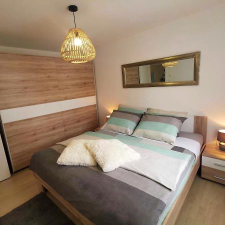 Apartment P&M Пула Екстериор снимка