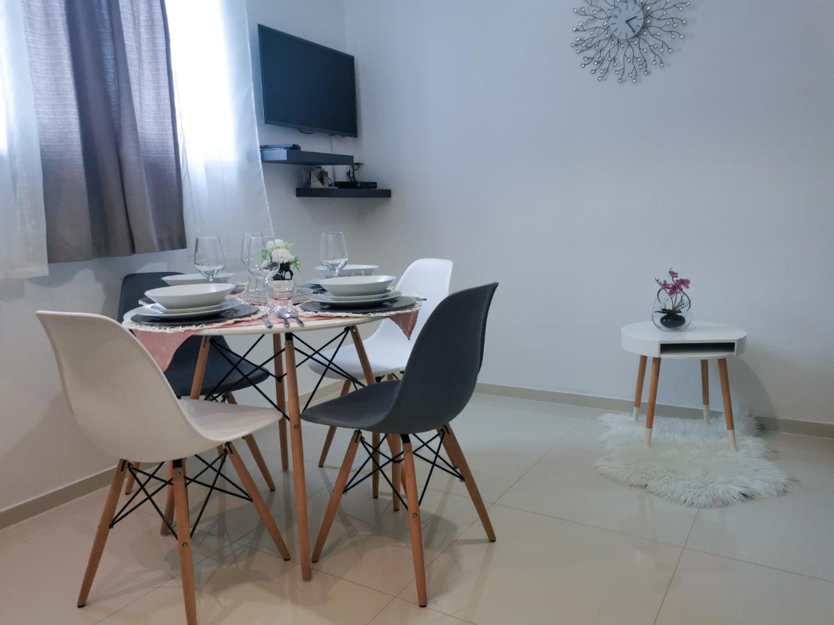 Apartment P&M Пула Екстериор снимка