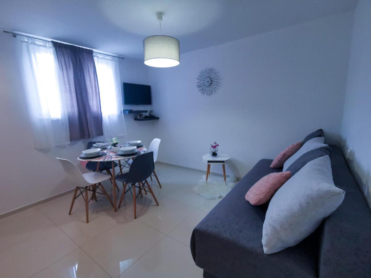 Apartment P&M Пула Екстериор снимка