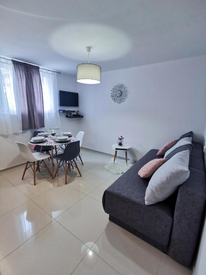 Apartment P&M Пула Екстериор снимка