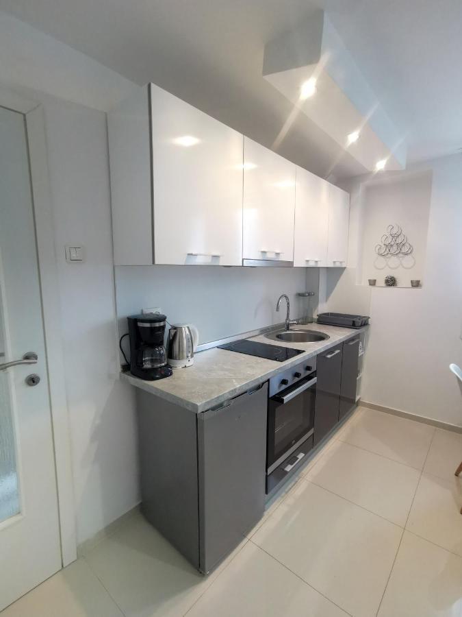 Apartment P&M Пула Екстериор снимка