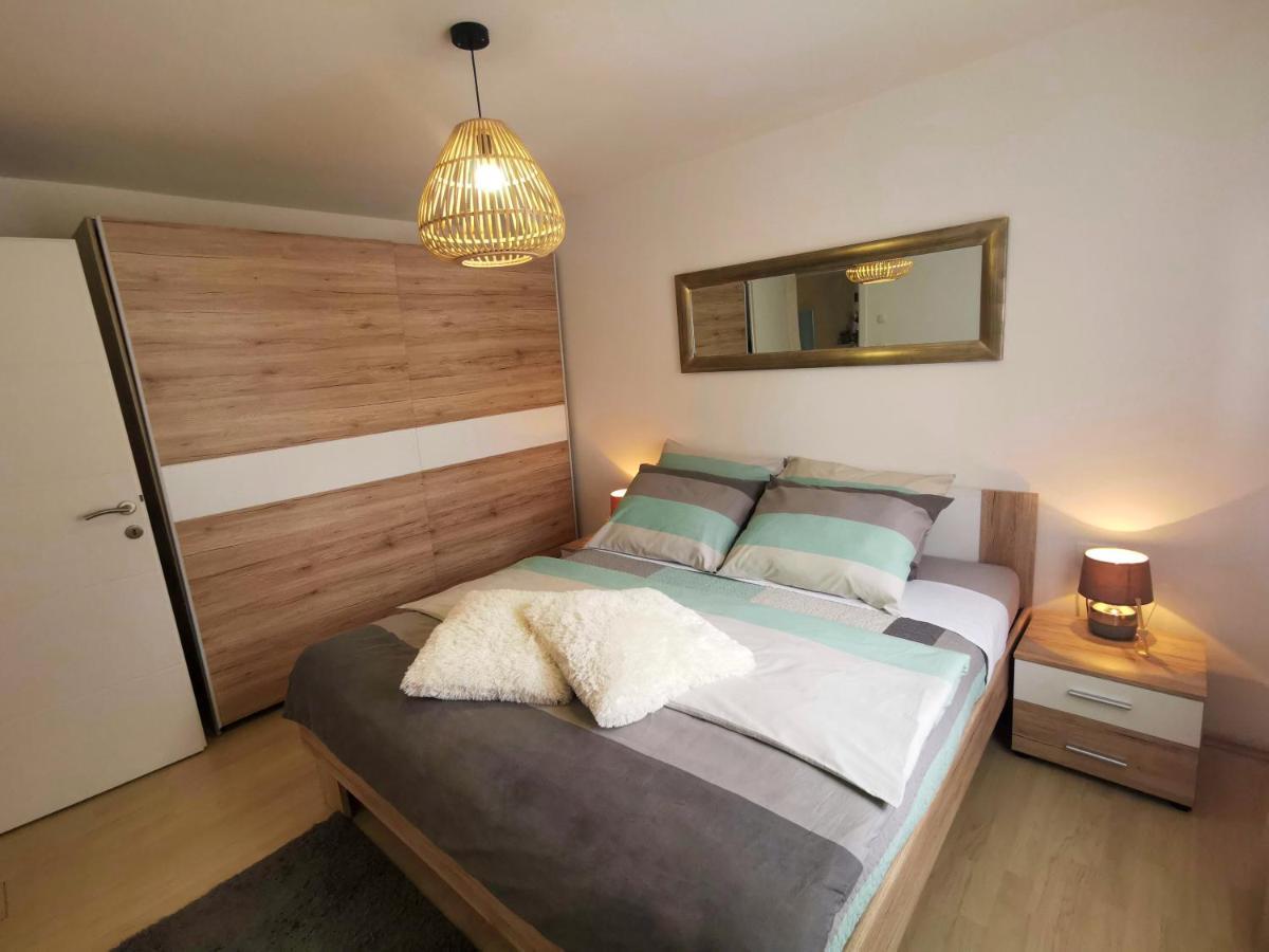 Apartment P&M Пула Екстериор снимка