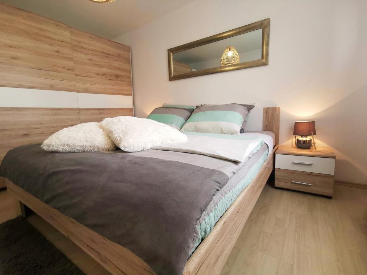 Apartment P&M Пула Екстериор снимка