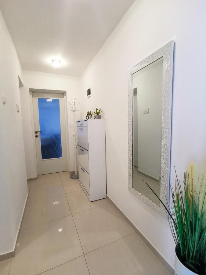 Apartment P&M Пула Екстериор снимка