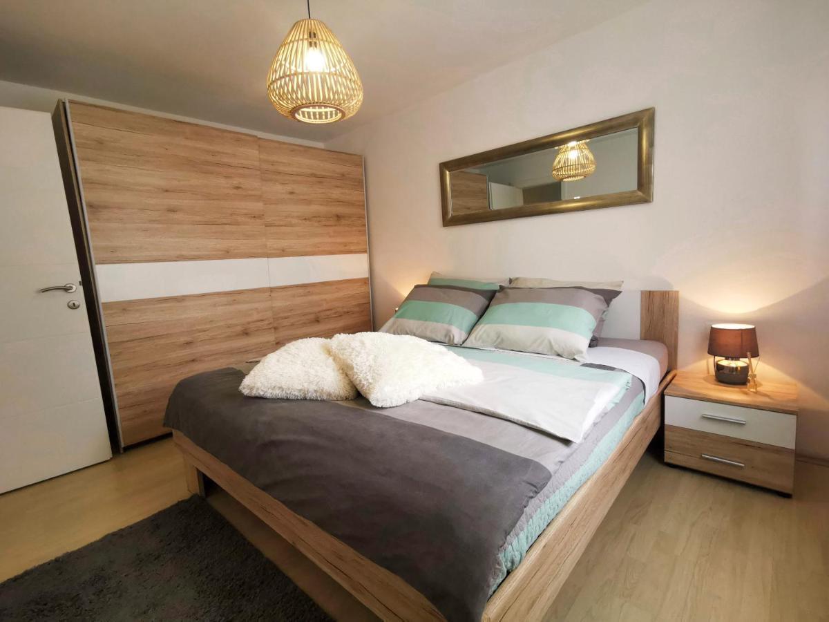 Apartment P&M Пула Екстериор снимка