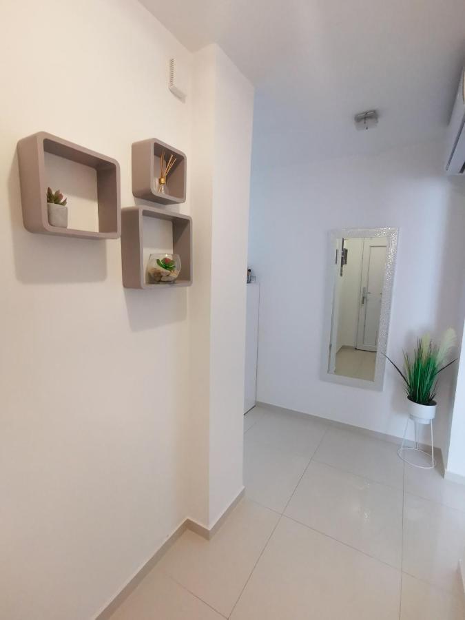 Apartment P&M Пула Екстериор снимка