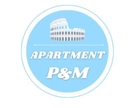 Apartment P&M Пула Екстериор снимка