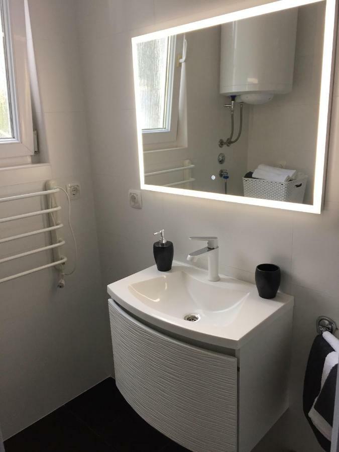 Apartment P&M Пула Екстериор снимка