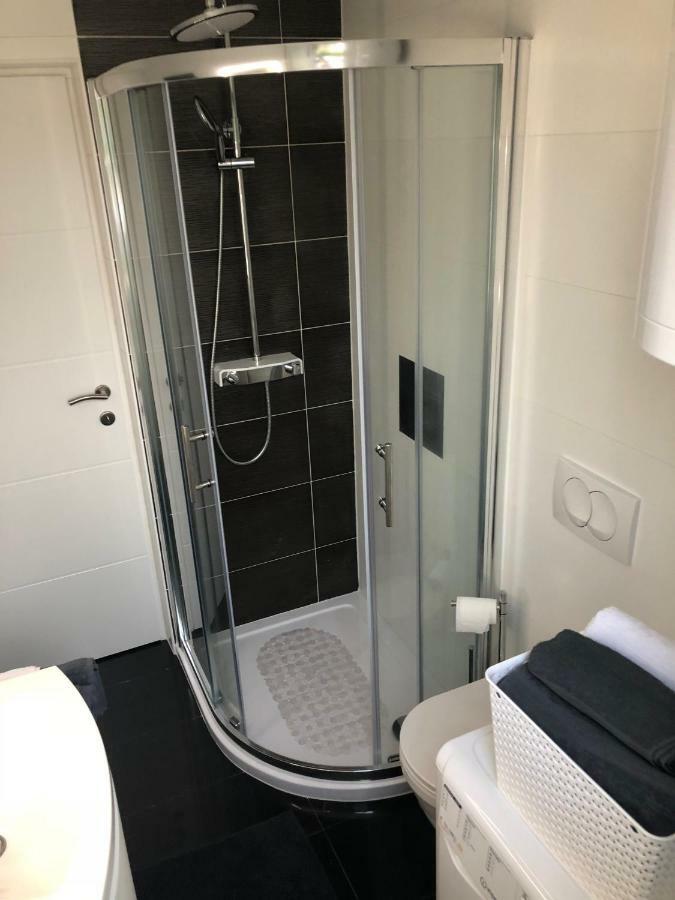 Apartment P&M Пула Екстериор снимка