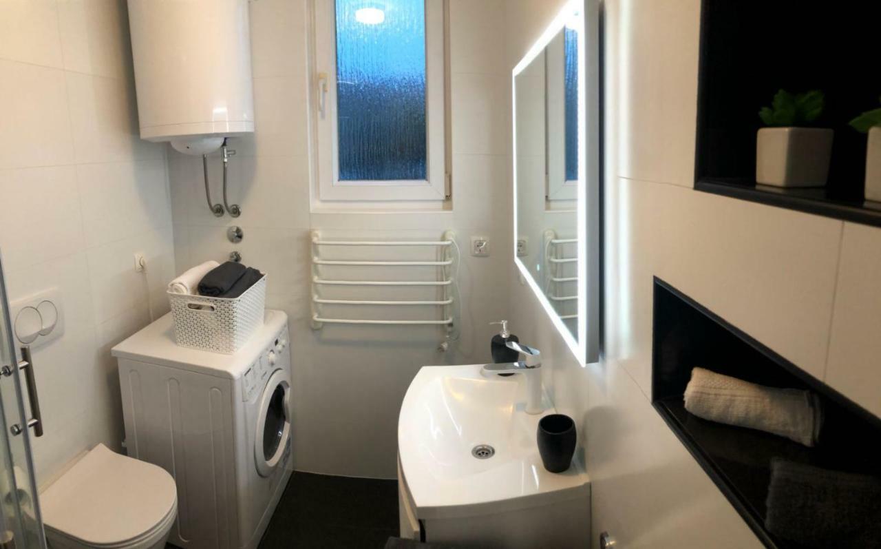 Apartment P&M Пула Екстериор снимка