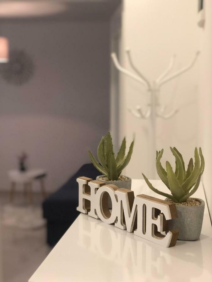 Apartment P&M Пула Екстериор снимка