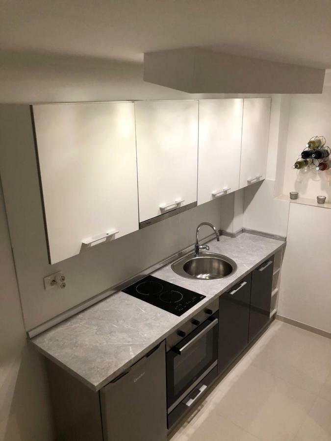 Apartment P&M Пула Екстериор снимка