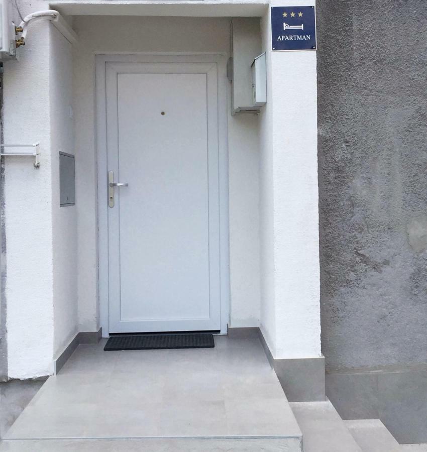 Apartment P&M Пула Екстериор снимка